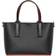 Christian Louboutin Cabata E/W Mini Tote Bag - Black