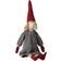 Maileg Santa Girl 2022 Small 84cm Julepynt