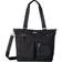 Baggallini Any Day Tote Handbag with RFID Phone Wristlet