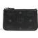 MCM Visetos Original Zip Wallet - Black