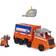 Spin Master Paw Patrol Big Truck Pups Zuma Figure & Rescue Truck with Crane