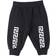 Versace Baby's Greca Sweatpants - Black