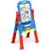 All in One Kids Art Easel Drawing Board