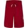 Nike Big Kid's Jordan Jumpman Mesh Shorts - Gym Red/Black