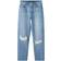 LMTD Straight Fit Denim Jeans - Light Blue (13198964)