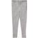 Polo Ralph Lauren Kid's French Terry Leggings - Light Grey Heather