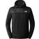 The North Face Men's Reaxion Fleece Pullover Hoodie - TNF Black/Asphalt Grey