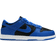 NIKE Dunk Low PS - Black/Hyper Cobalt/White