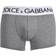 Dolce & Gabbana Retro Logo Boxer Trunk