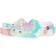 Crocs Classic Tie-Dye Graphic Clog - Fresco Multi