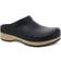 Dansko Kane Clogs - Black