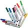 CARIOCA Baby Line Super Washable Marker 12-pack