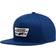 Vans Full Patch Snapback Hat