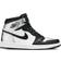 Nike Air Jordan 1 Retro High OG PS - Black/Metallic Silver/White/Black