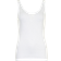 Calida Light Tank Top - White