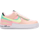 NIKE Air Force 1 Shadow W - Arctic Punch/Crimson Tint/Green Glow/Barely Volt