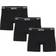 HUGO BOSS Power Boxer Briefs 3-pack - Black