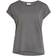 Vila VIDreamers T-shirt - Donkergrijs
