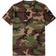 Polo Ralph Lauren Classic Fit Camo Pocket T-Shirt - Surplus Camo