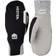 Hestra Women's XC Tracker Mitt - Black
