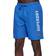 Superdry Code Applque 19inch Swim Shorts