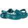 Crocs Classic Lined - Evergreen