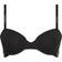 Calvin Klein Reimagined Heritage Balconette Bra - Black