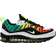 NIKE Air Max 98 W - Multi/Black/White