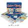 Late for the Sky Gatoropoly