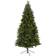 Nearly Natural 7’ Pre-Lit Grand Teton Green Christmas Tree 213.4cm