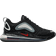 Nike Undercover x Air Max 720 M - Black/University Red