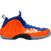 Nike Air Foamposite One M - Blue Void/Rugged Orange/University Gold