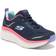 Skechers D'Lux Walker Infinite Motion B Navy/Multi