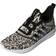 adidas Cloudfoam Pure 2.0 W - Black/Leopard