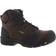 Keen Men's Portland Waterproof Work Boots