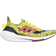 Adidas Ultraboost 21 M -Bright Yellow/Team Power Red/Collegiate Navy