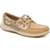 Sperry Rosefish 3-Eye - Linen/Oat