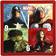 Vandoren Marvel Wall Clock 34.3cm