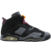 NIKE Jordan Air Retro GS - Black/Light Graphite/Dark Grey/Bordeaux