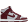 Nike Dunk High Retro M - Dark Beetroot/Wolf Grey/White