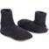 Muk Luks Morty - Black