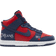 Nike Supremex Dunk High SB By Any Means M - Navy/Red