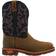 Justin Men's Resistor Western Work Boot Composite Toe