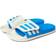 Adidas Adilette TND - Wonder White/Blue Rush/Sky Rush