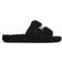 Balenciaga Furry M - Black/White/Red