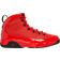 NIKE Air Jordan 9 Retro - Chile Red/Black