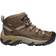 Keen Targhee II Mid M - Shitake/Brindle