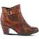 L'Artiste CAPTIVATE Boots Multi