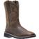 Wolverine Rancher Steel Toe Wellington Work Boots