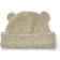 Liewood Bibi Pile Beanie with Ears